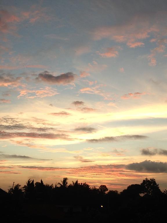 D'jero Homestay Ubud (Bali)