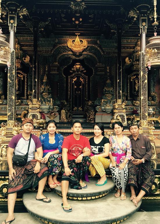 D'jero Homestay