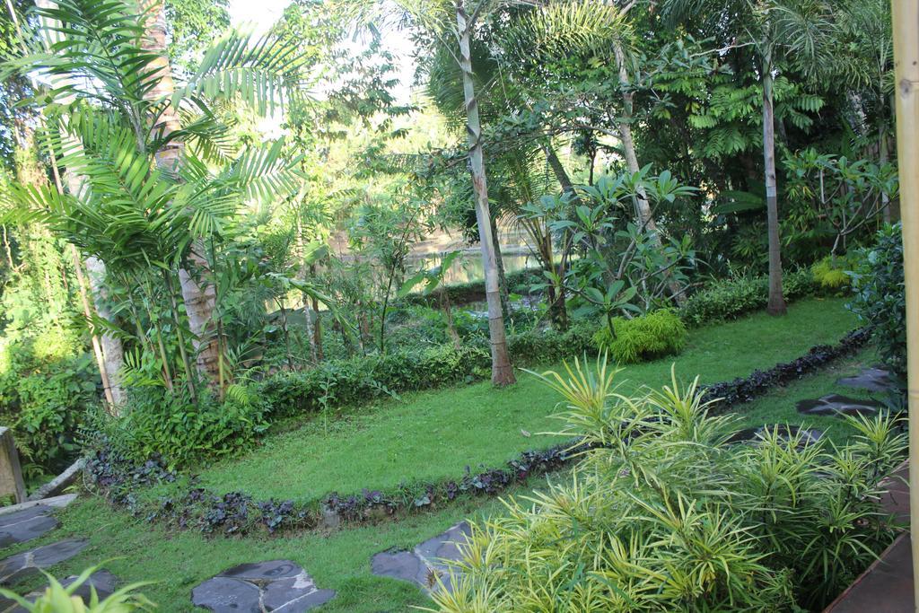 Junjungan Serenity Villas&spa Vila *