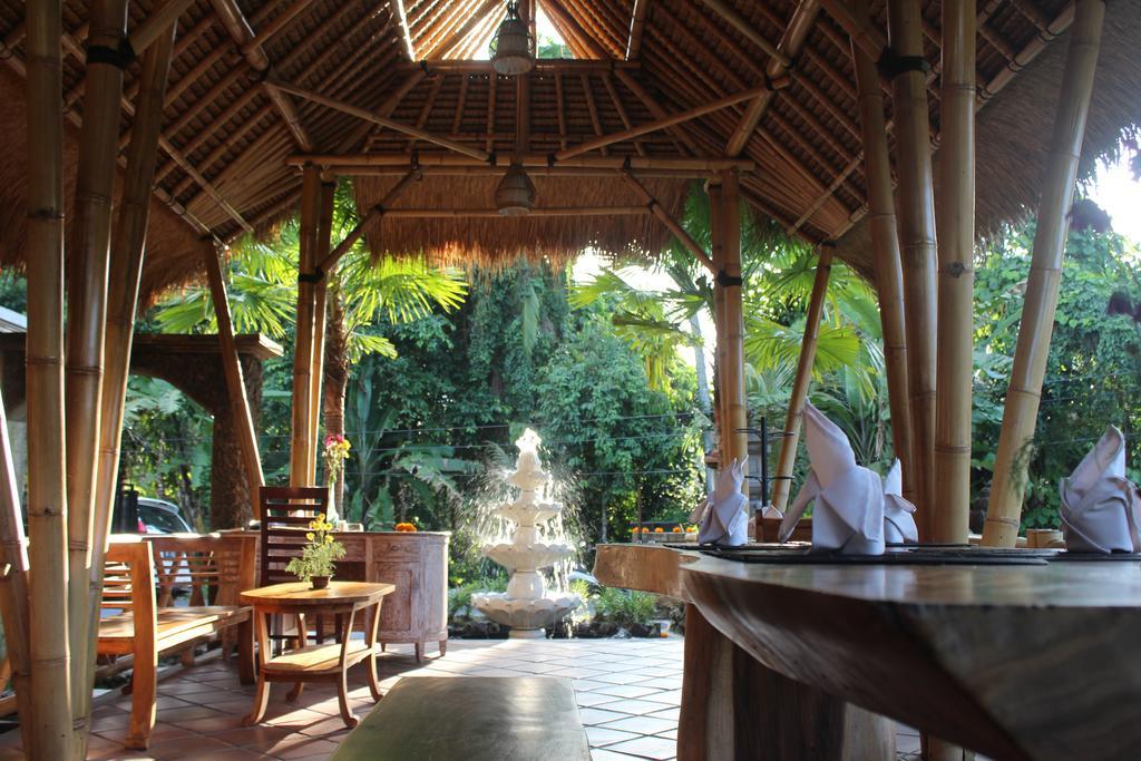 Villa Serenity & *