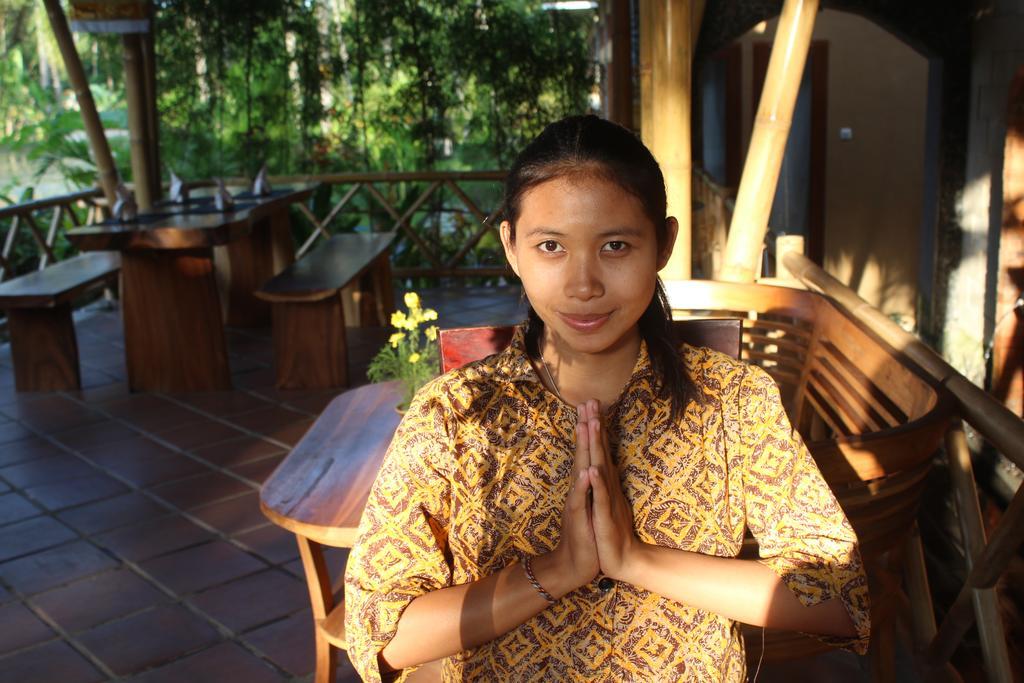 Junjungan Serenity Villas&spa * Ubud (Bali)