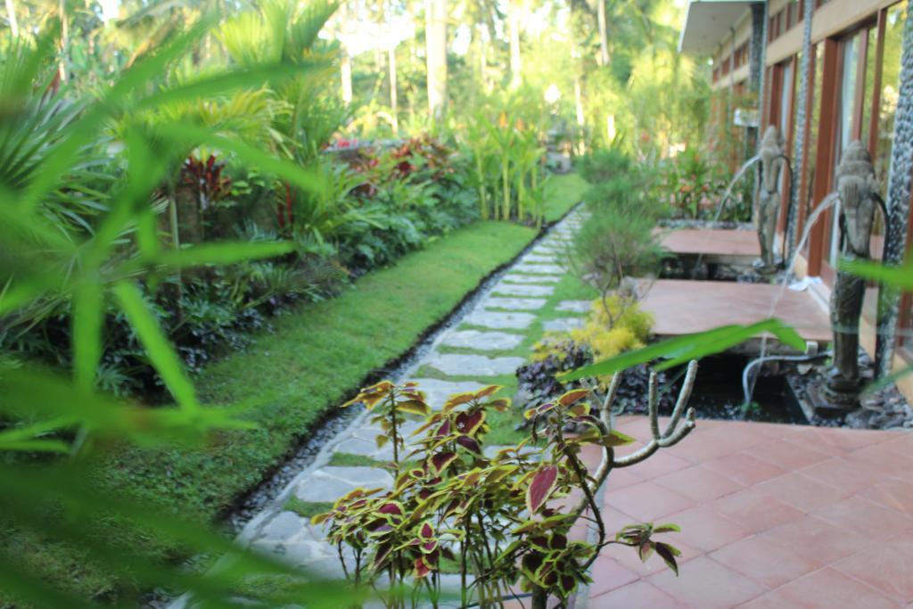 Junjungan Serenity Villas&spa Vila *