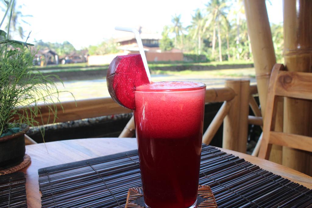 Vila Junjungan Serenity Villas&spa Ubud (Bali)