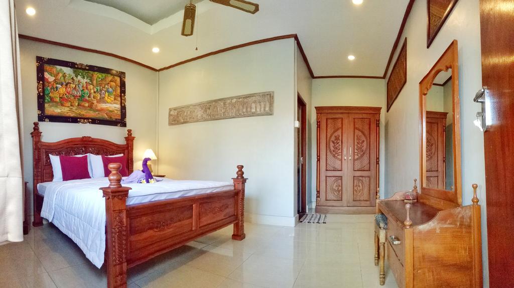Geriya House Homestay *