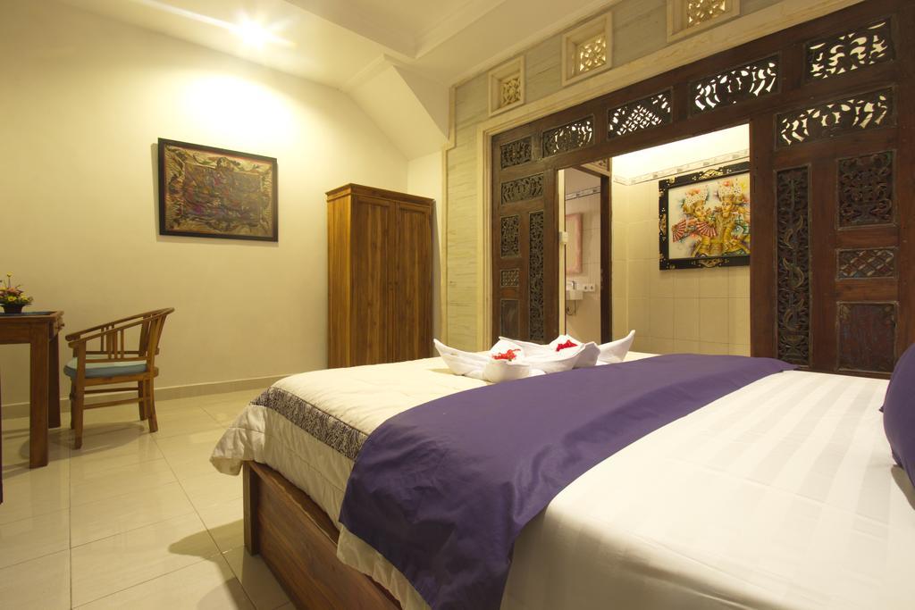 Uma Loris 3* Ubud (Bali)
