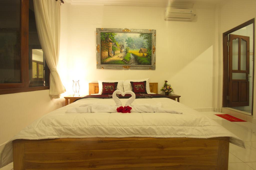 Uma Loris Ubud (Bali)