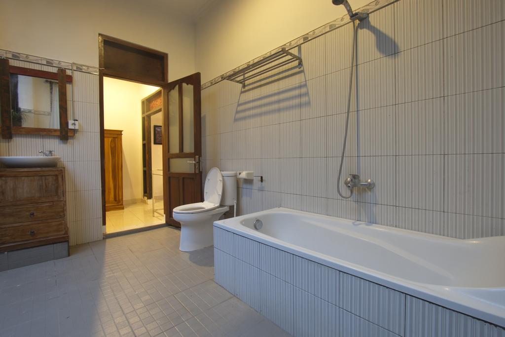 Uma Loris Guest house 3*