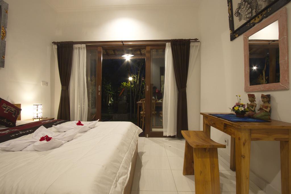 Uma Loris 3* Ubud (Bali)