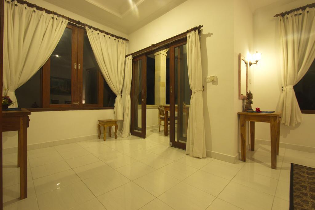 Uma Loris Guest house 3*