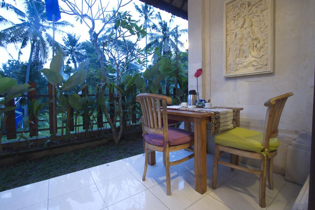 Guest house Uma Loris