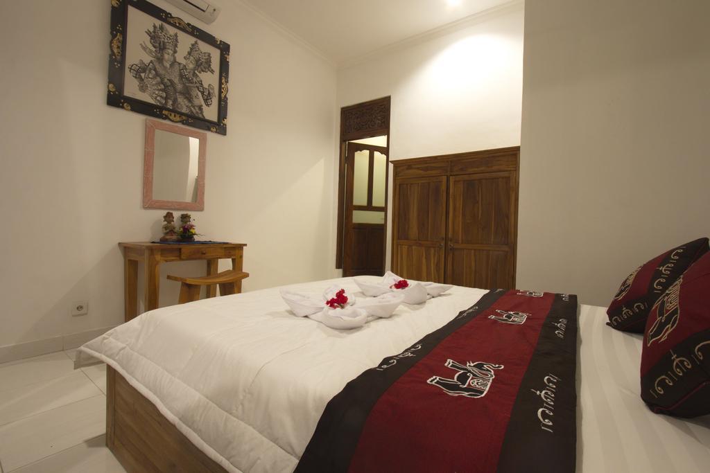 Uma Loris Guest house