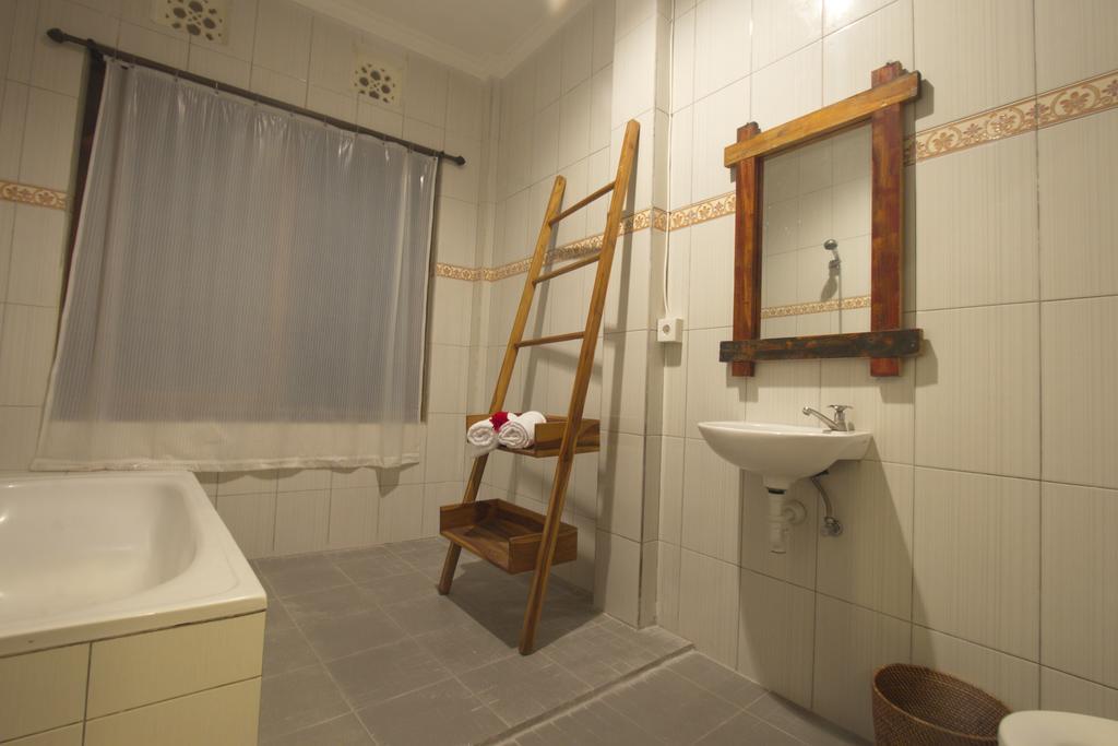 Uma Loris Guest house 3*