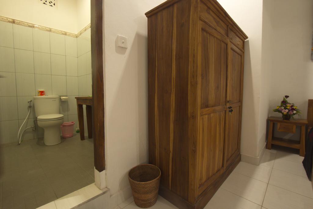 Guest house Uma Loris 3*