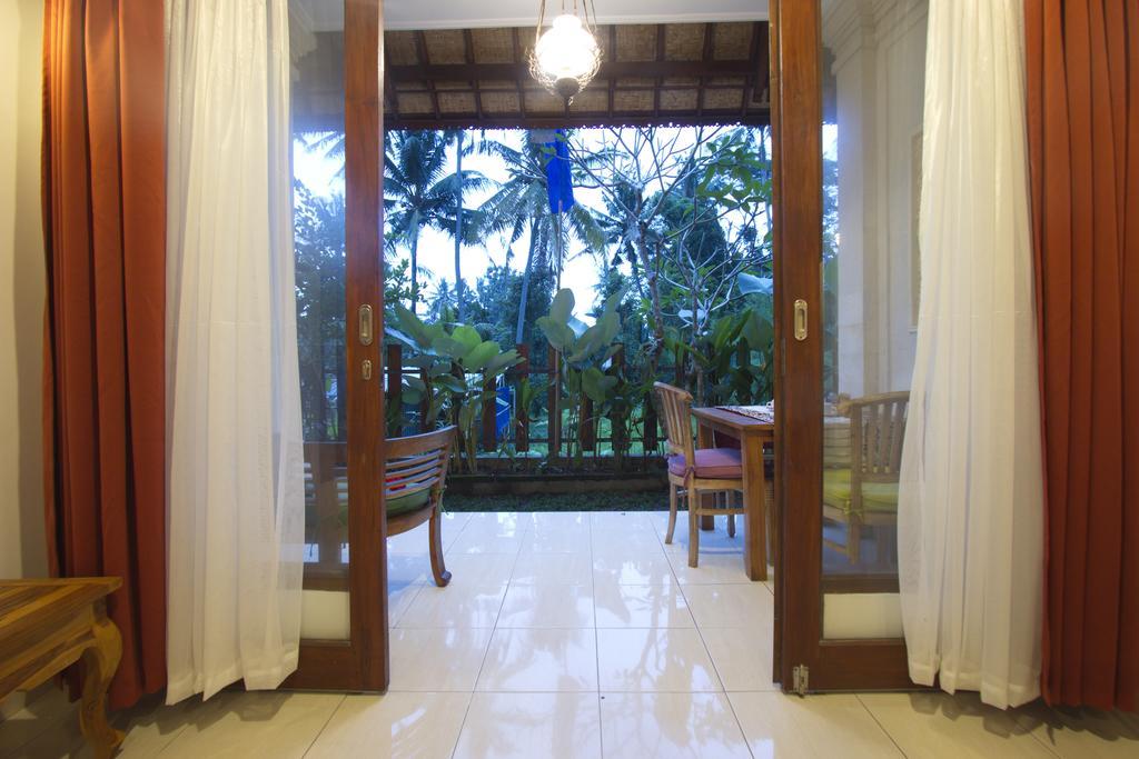 Uma Loris 3* Ubud (Bali)