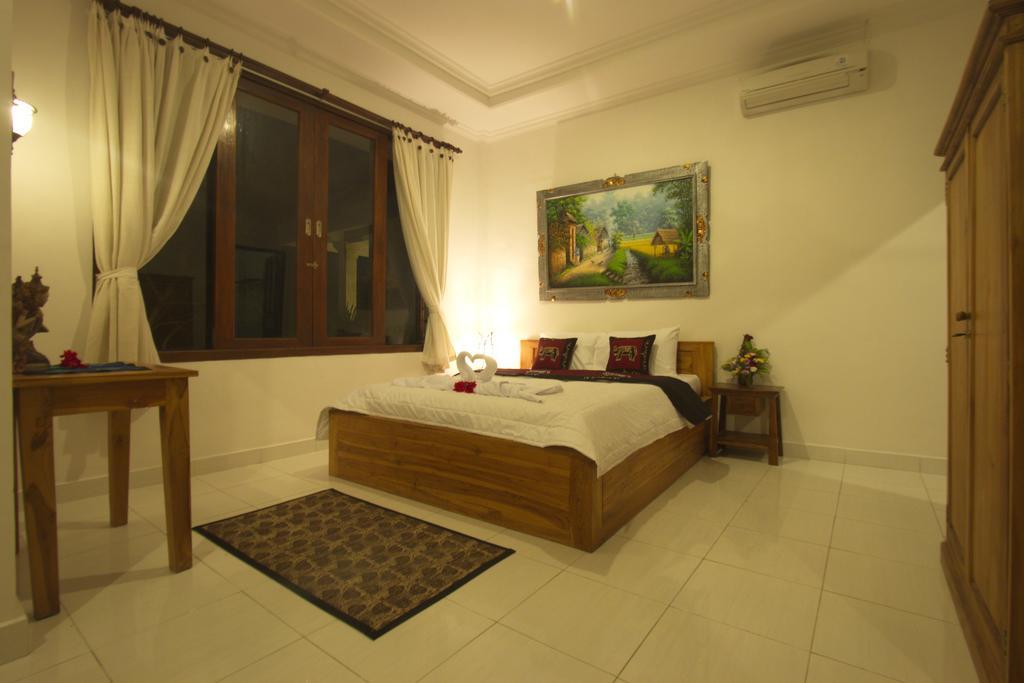 Uma Loris 3* Ubud (Bali)