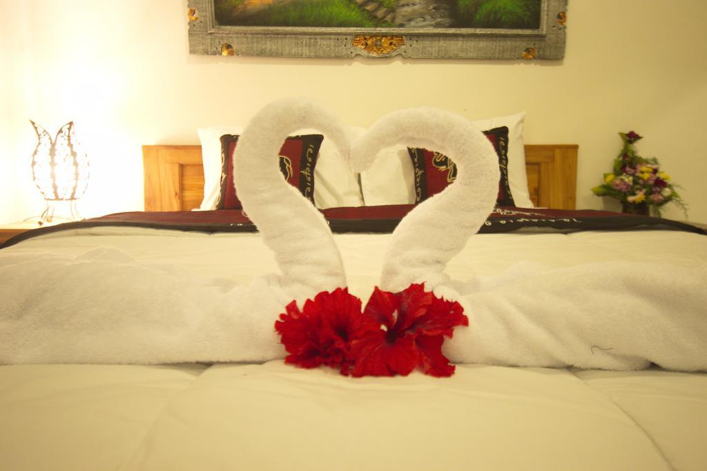 Guest house Uma Loris Ubud (Bali)