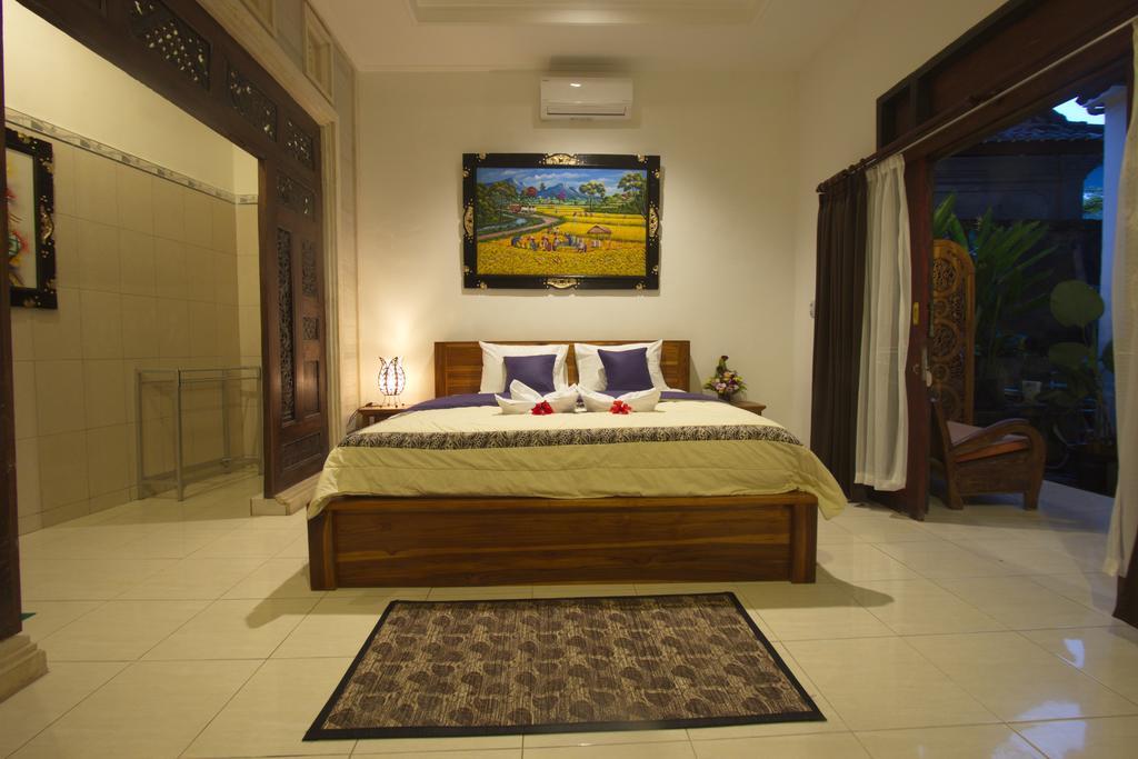 Guest house Uma Loris 3*