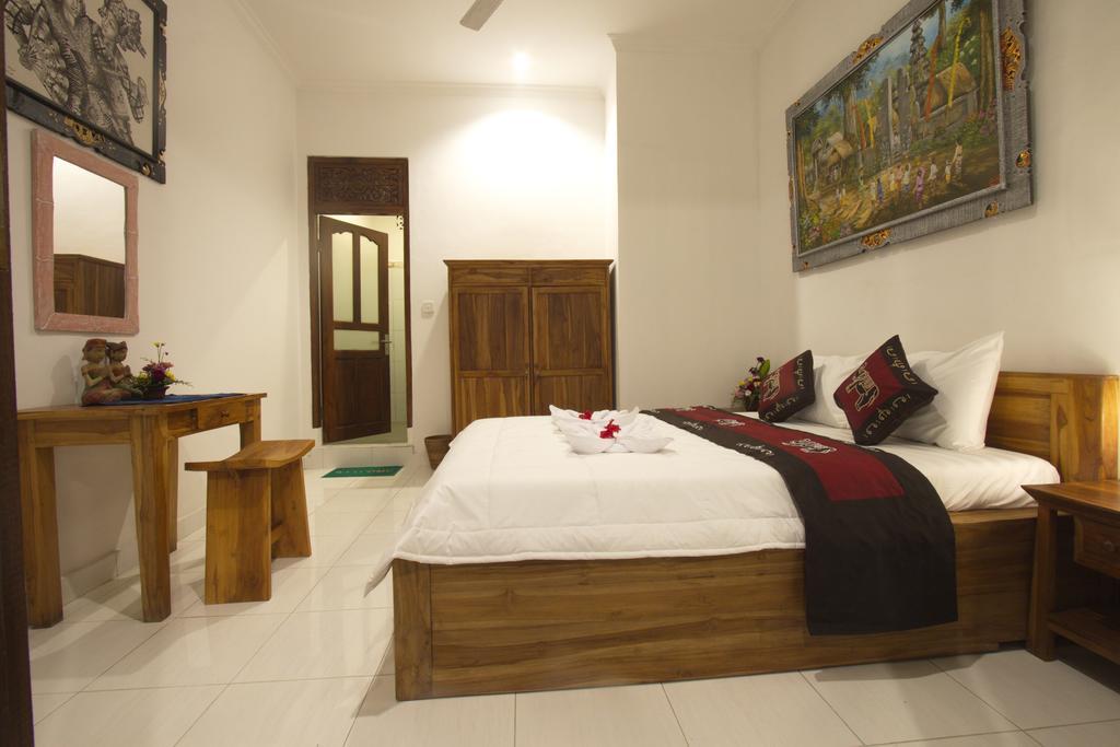 Uma Loris Guest house