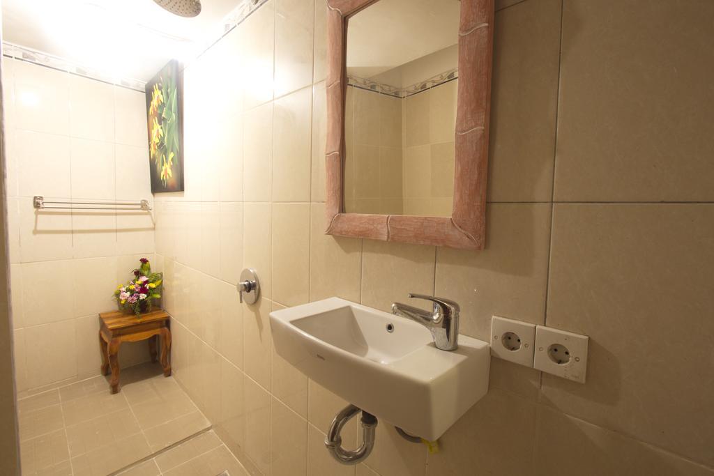 Uma Loris Ubud (Bali)