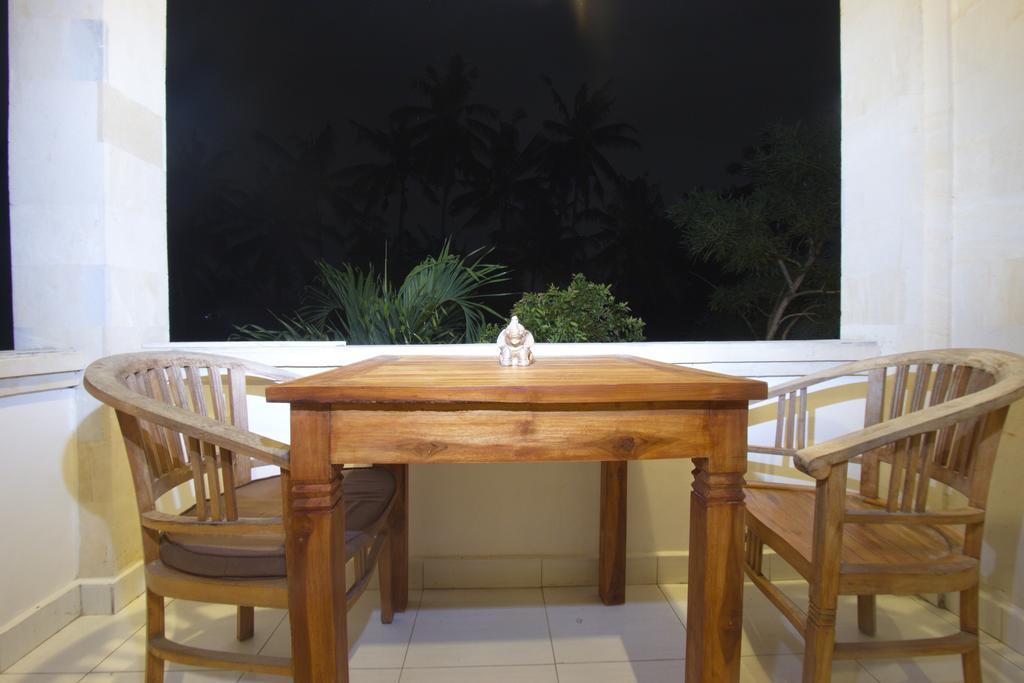 Guest house Uma Loris