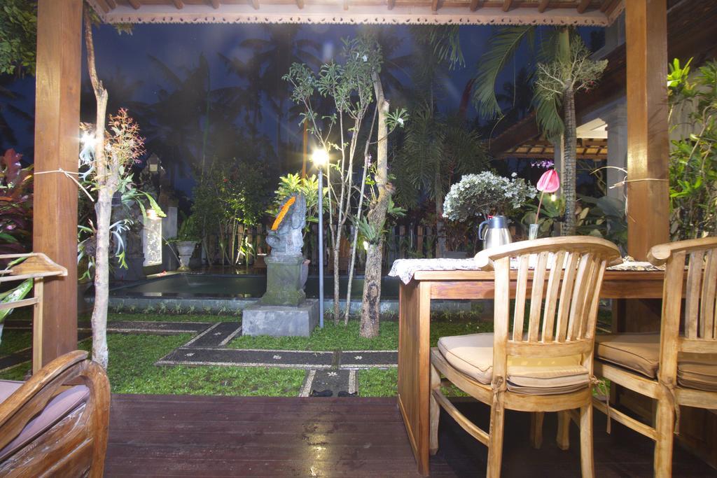 Uma Loris Ubud (Bali)