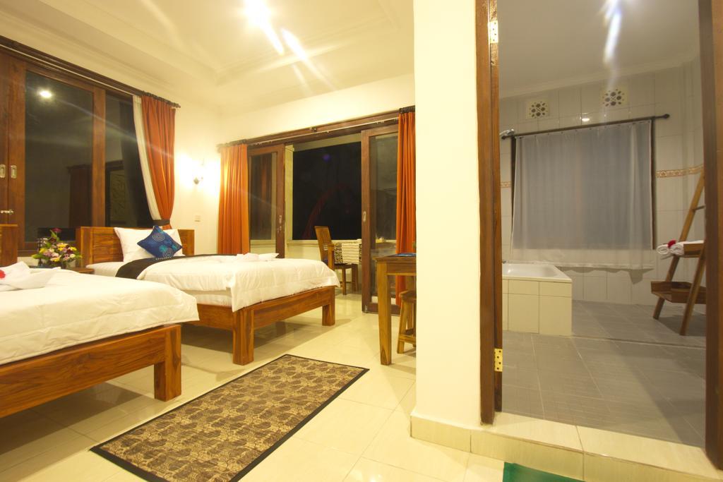 Guest house Uma Loris 3*