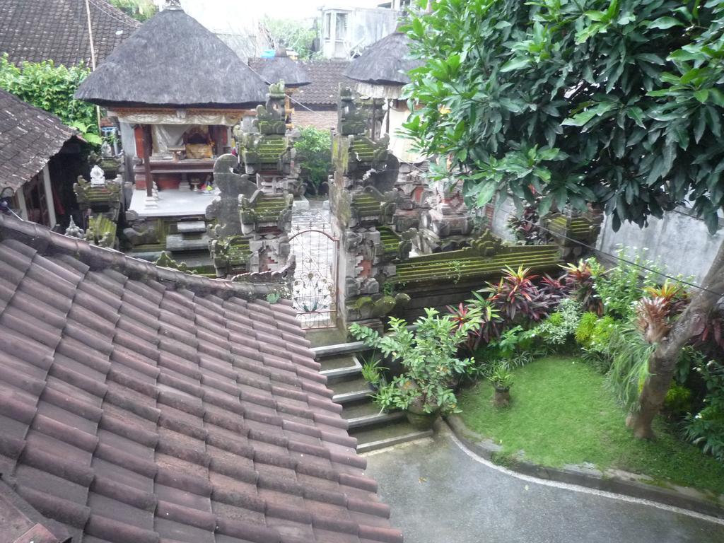 Pratama House * Ubud (Bali)