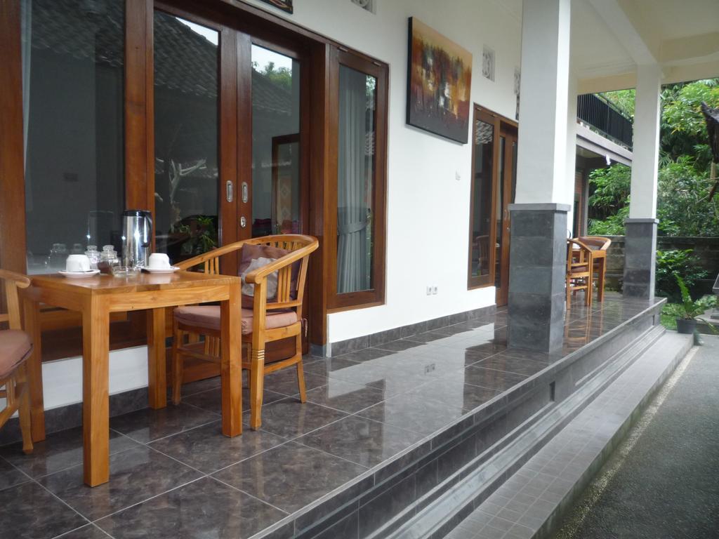 Pratama House Hospedagem domiciliar *