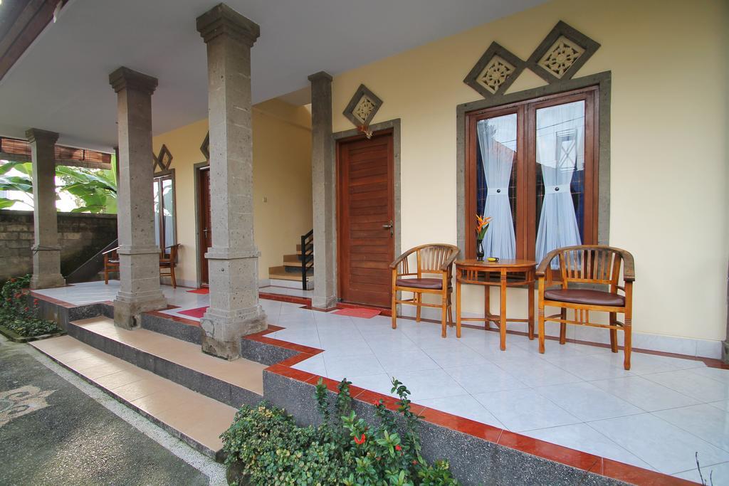 Surawan Bisma Guest house