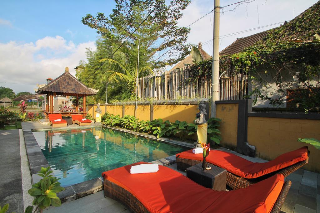 Guest house Surawan Bisma