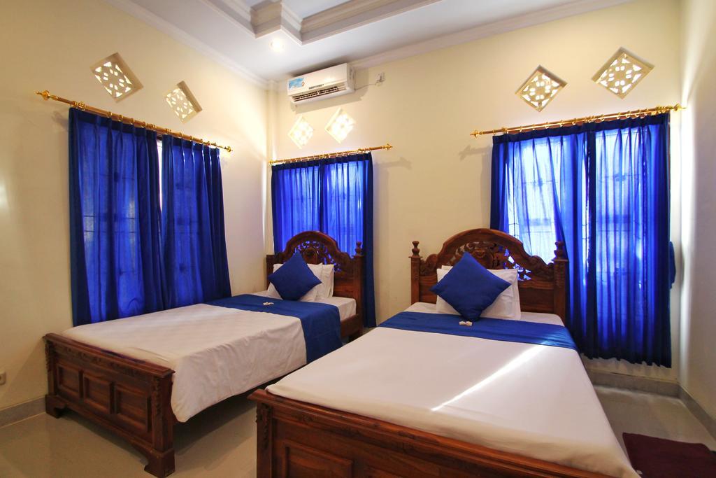 Surawan Bisma Guest house 3*