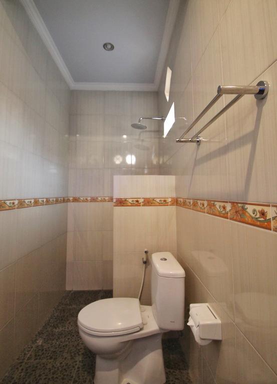 Guest house Surawan Bisma Ubud (Bali)