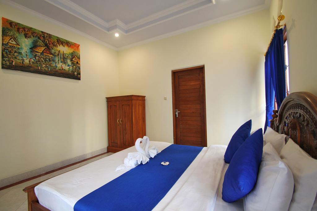 Guest house Surawan Bisma