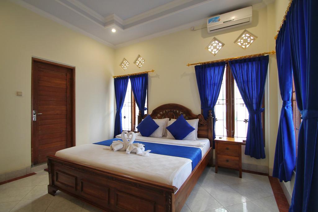 Guest house Surawan Bisma