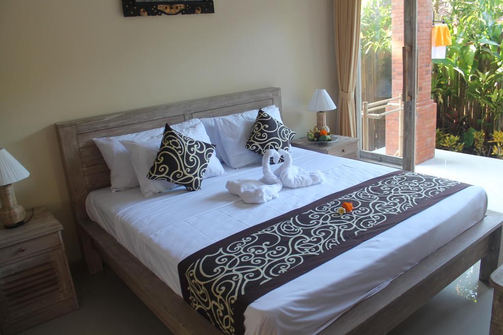 Guest house Alam Pracetha Bali