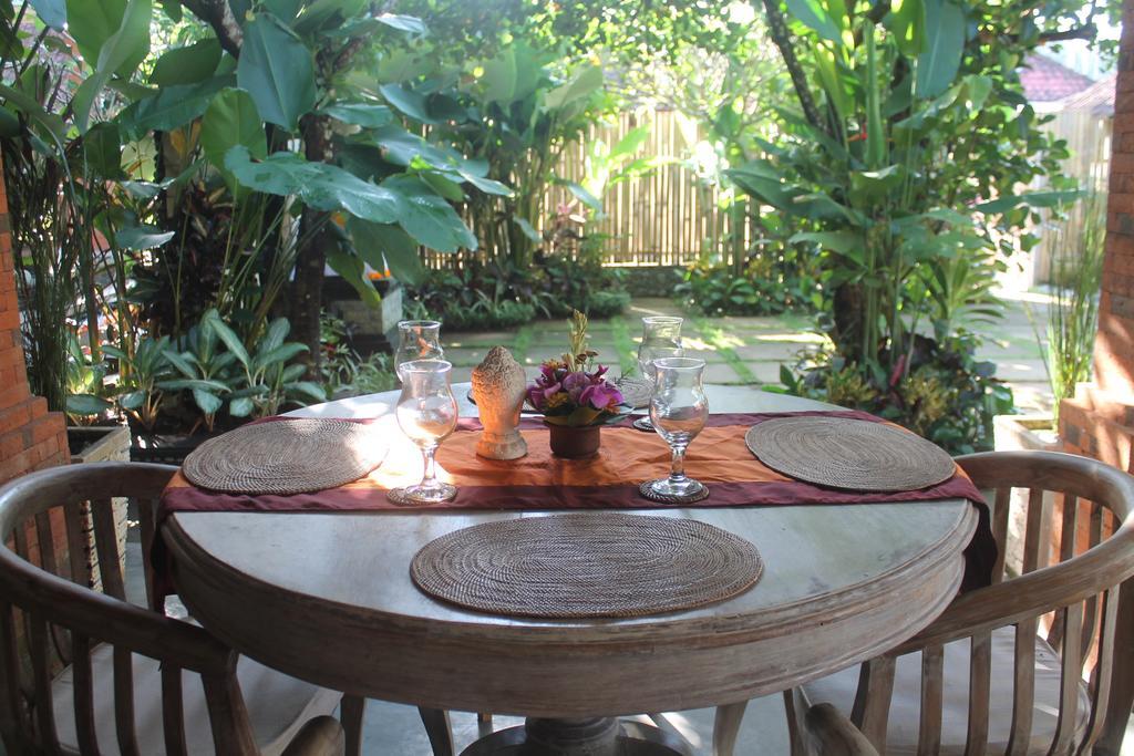 Guest house Alam Pracetha Bali