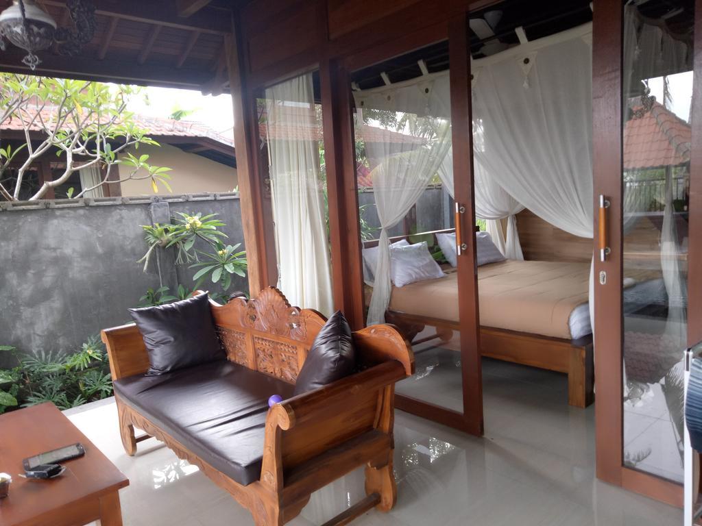Villa Darmanata Ubud