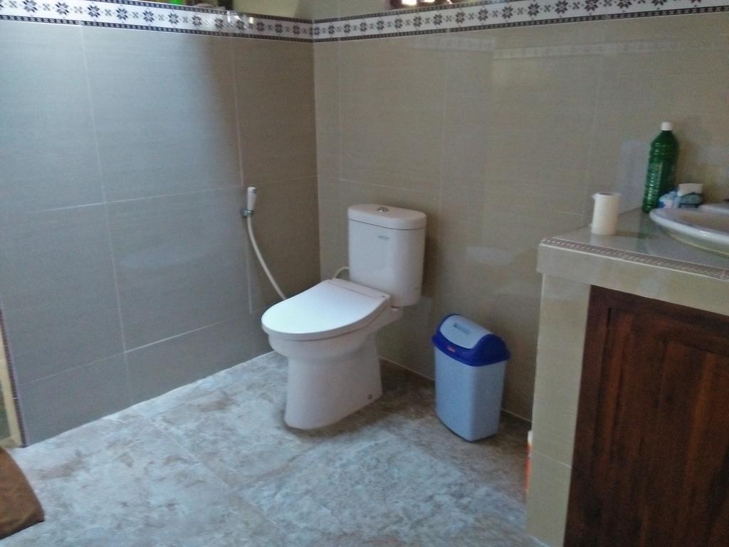 Darmanata Villa *