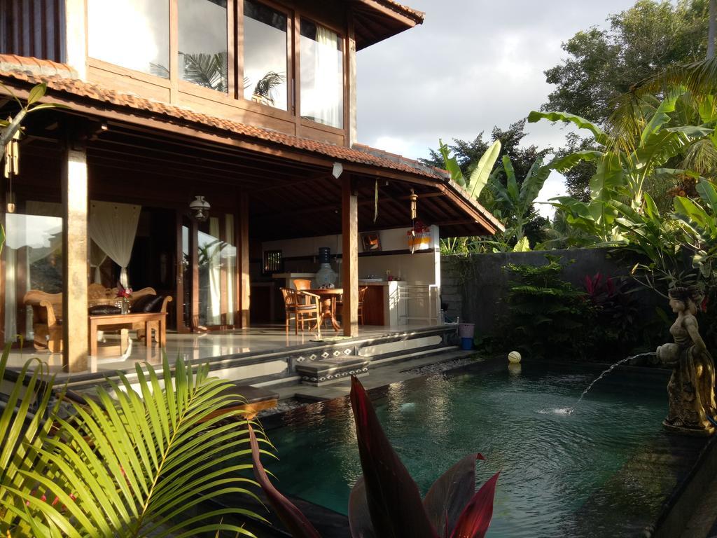 Darmanata Villa Ubud