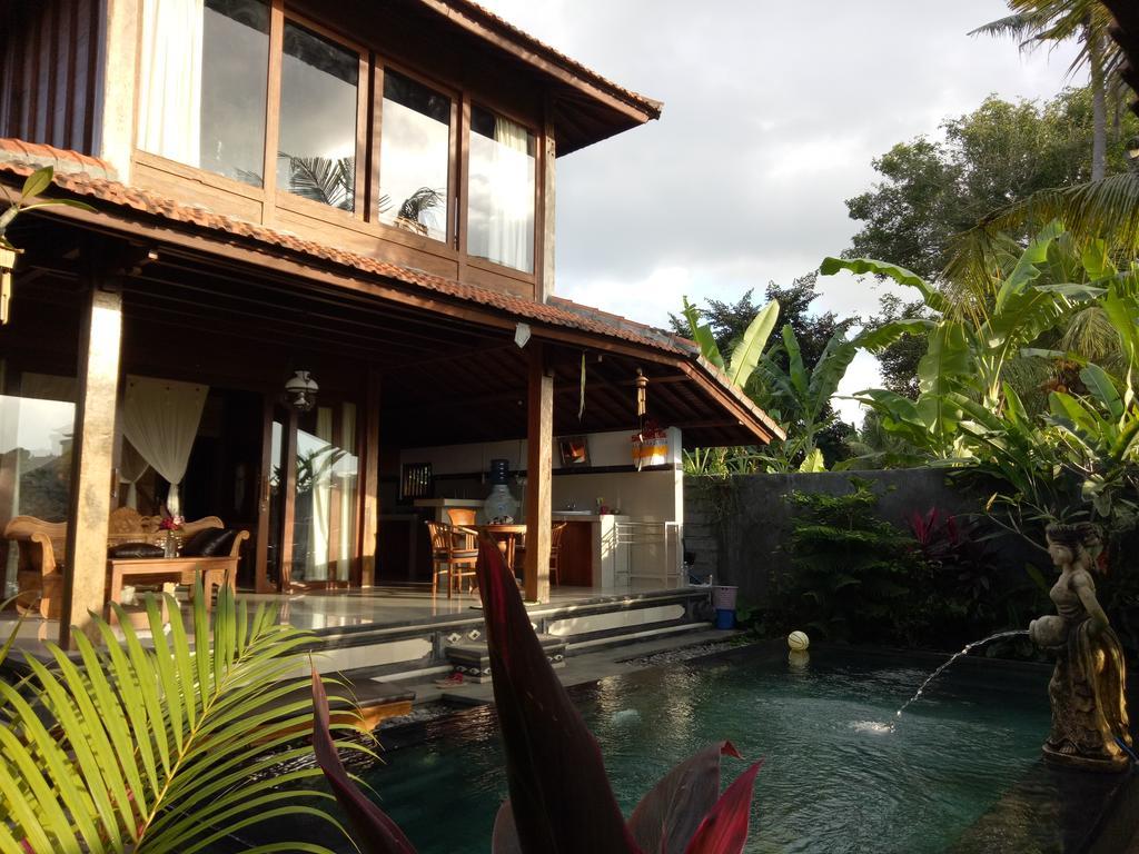 Darmanata Ubud