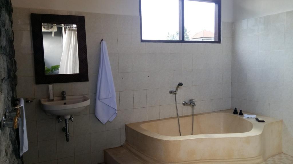 Villa Anastasia *