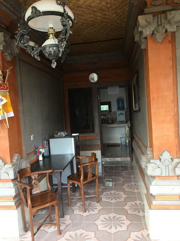 D'jero Ubud (Bali)