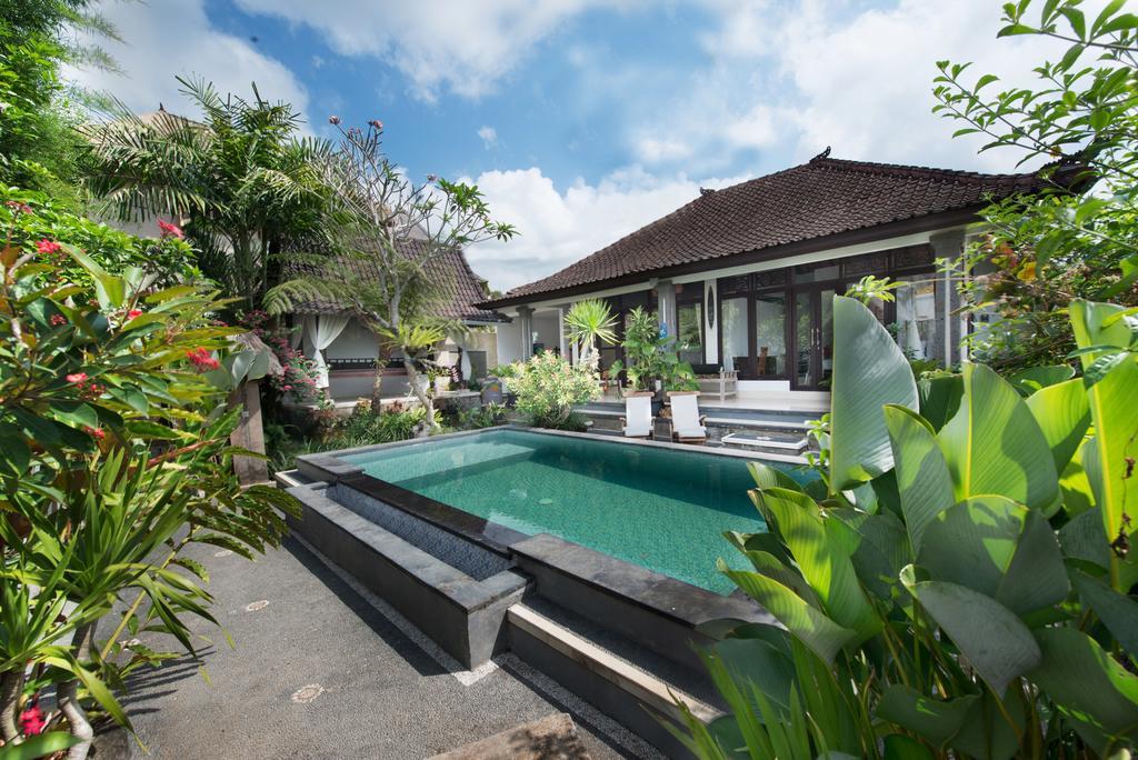 Anastasia Ubud (Bali)