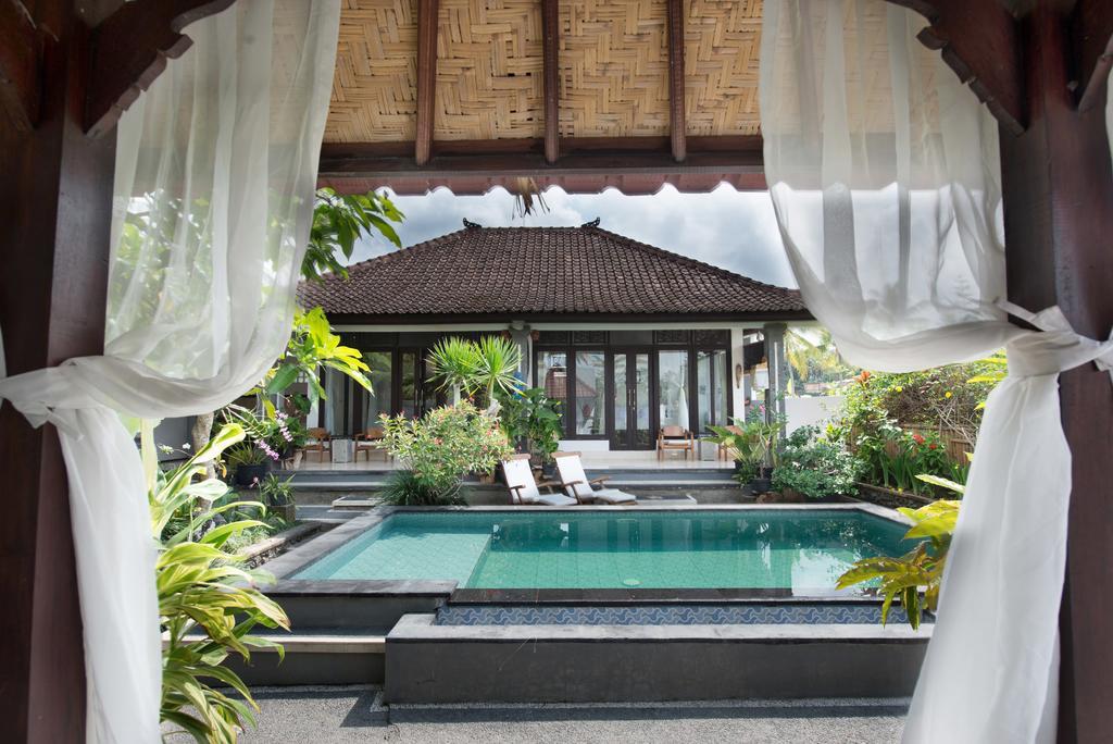 Villa Anastasia *