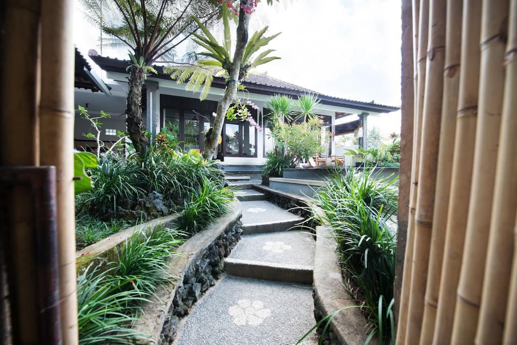 Villa Anastasia *