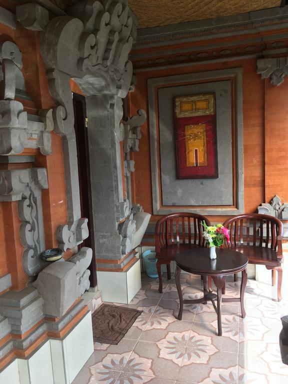 D'jero * Ubud (Bali)