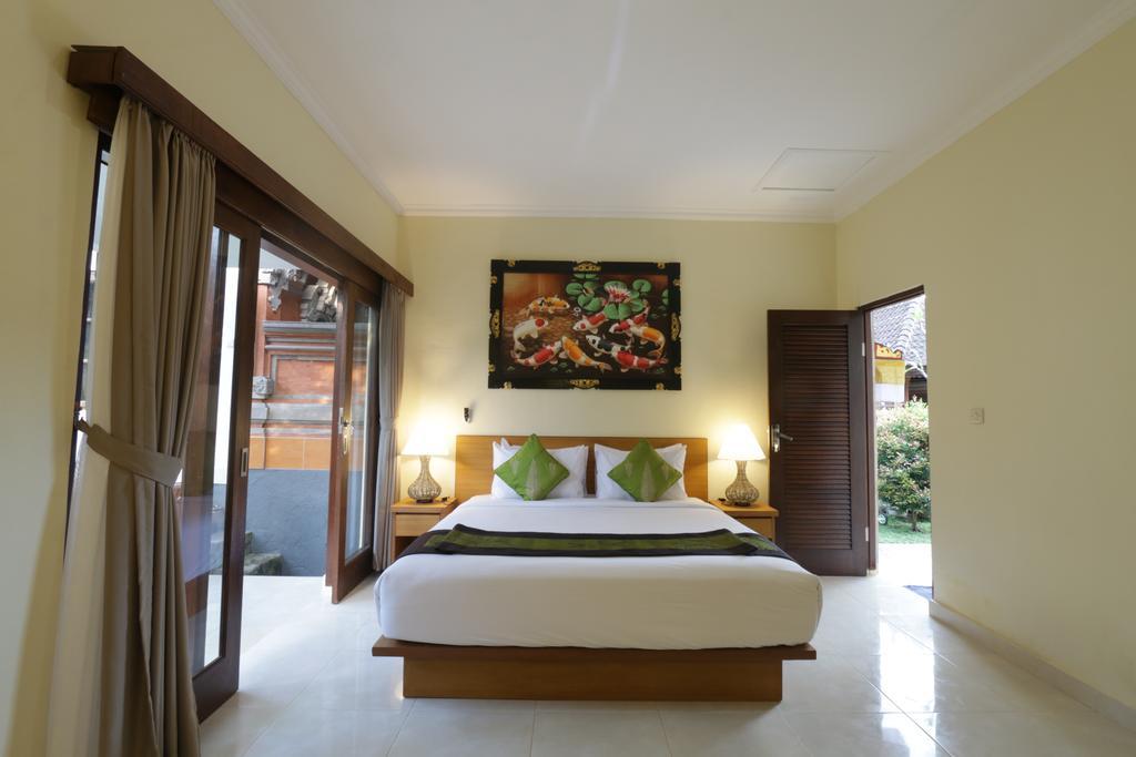 Homestay Odi Ode House Ubud (Bali)