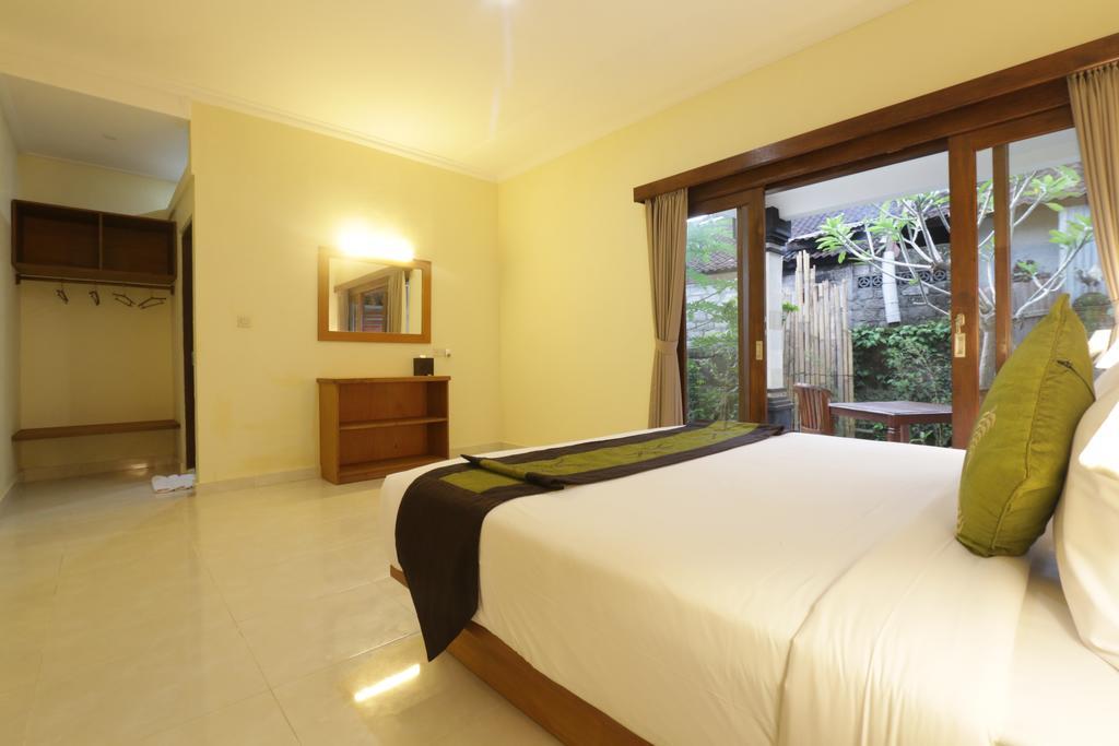 Odi Ode House Homestay Ubud (Bali)