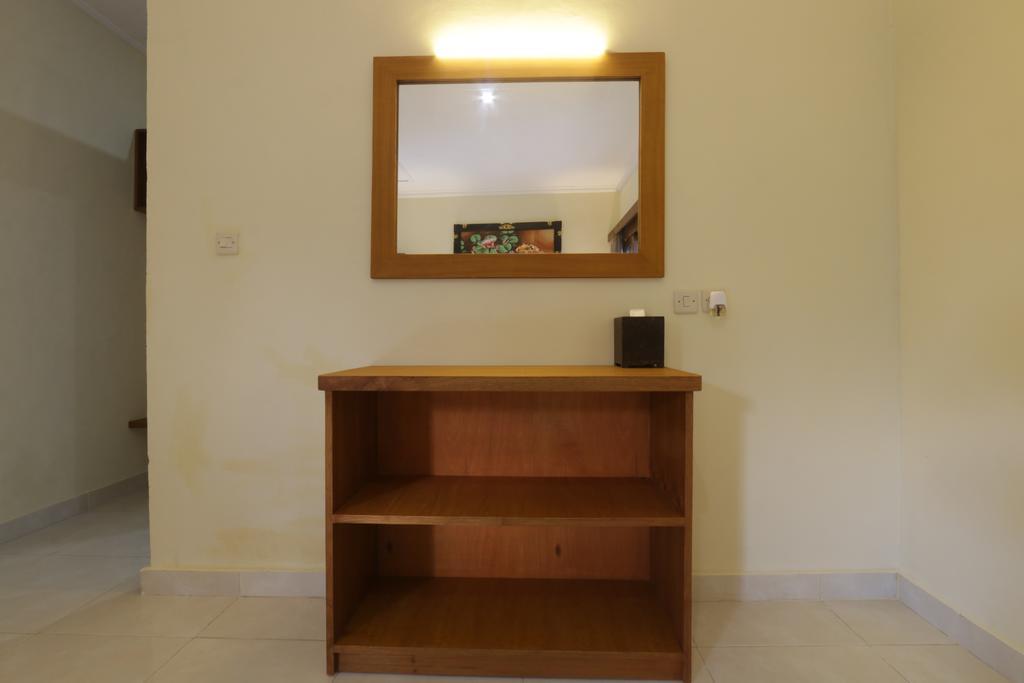 Odi Ode House Homestay
