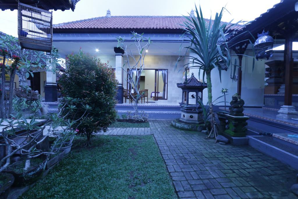 Odi Ode House Homestay